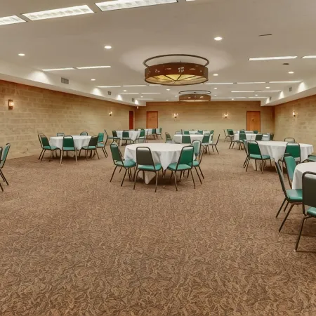Stoney Creek Inn Quincy