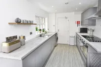 Ocho Homes by Eight Continents Hotels in Belfast