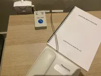 朱拉納爾沙爾克套房