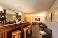 佳德美温泉餐廳酒店 - 酒吧
