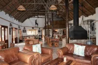 Elephants Footprint Lodge Hotels in Colchester