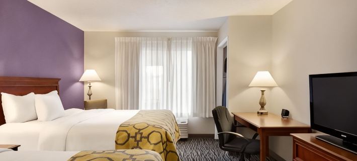 Baymont by Wyndham Springfield I-44 Hotels in Springfield