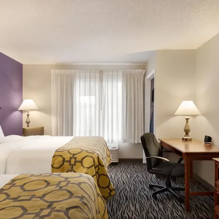 Baymont by Wyndham Springfield I-44 Hotels in Springfield