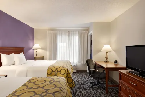 Baymont by Wyndham Springfield I-44 - Gym