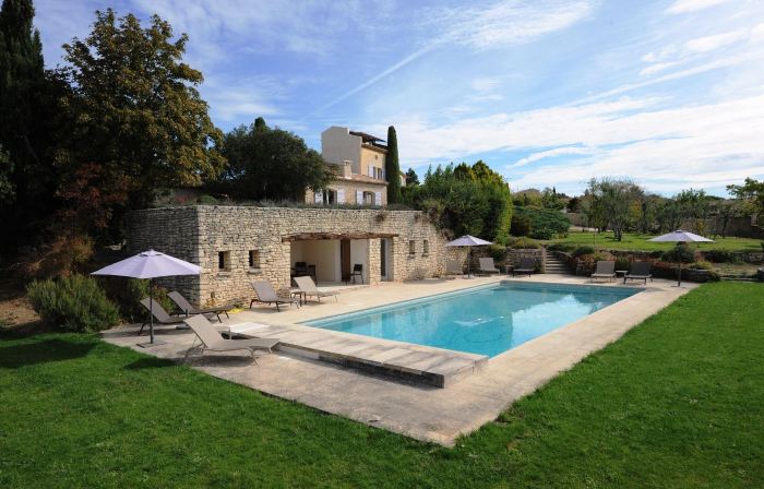 Domaine de l'Enclos