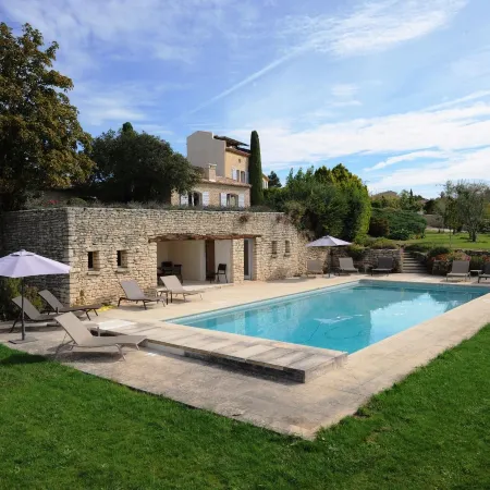 Domaine de l'Enclos