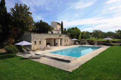 Domaine de l'Enclos - Wifi
