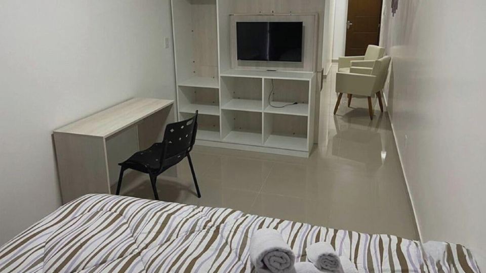 Pel Apart Hotel
