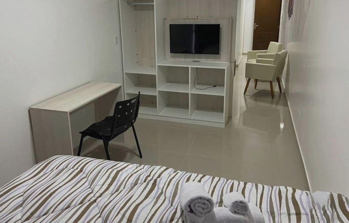 Pel Apart Hotel