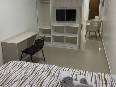 Pel Apart Hotel