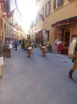 Vicolo Dell'Oste