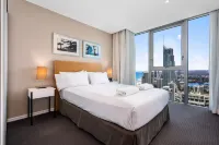 黃金海岸私人公寓