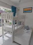 Rrj's Beach Resort Hotels in Malabuyoc