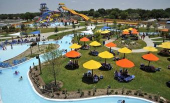 Candlewood Suites Fort Worth/West