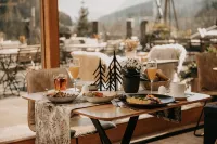 Feuriger Tatzlwurm Hotels in Kiefersfelden