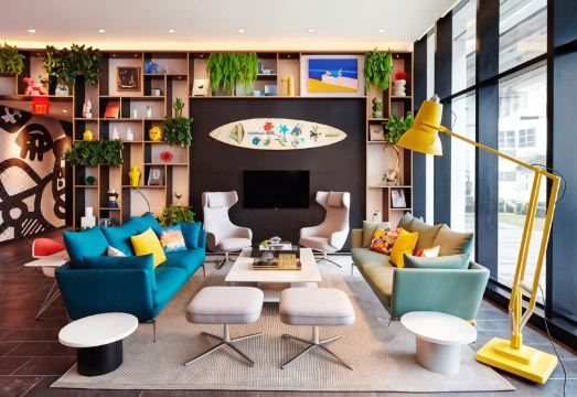 1. 시티즌M 마이애..