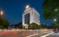 The Tray Hotel Hai Phong Hotels near Thư Viện Đại Tướng Võ Nguyên Giáp