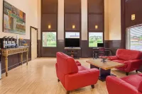 Days Inn by Wyndham Brooksville/Dade City فنادق في Brooksville