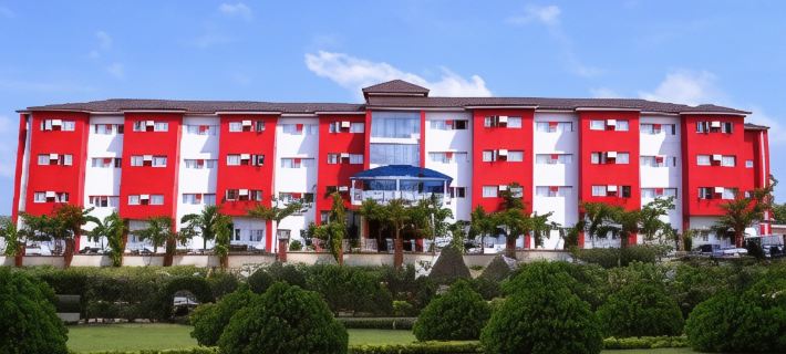Hotel De Bently Các khách sạn ở Abuja