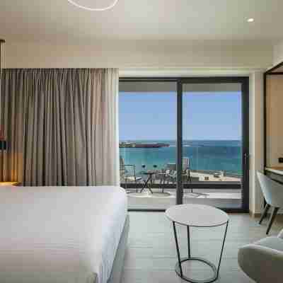 이페리온 시티 호텔 Rooms