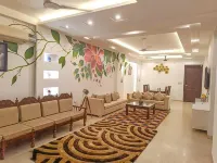 BnBBuddy Stupendous Home In Shalimar Bagh Hotels near Santokh Sarovar