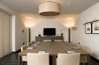 濱海廣場度假村 熱那亞住宿飯店