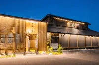 Central Hotel Imari Hotel a 