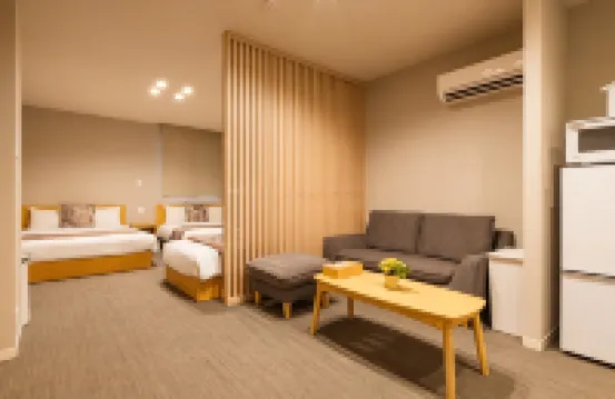 Grand Base Nagasaki Chukagai