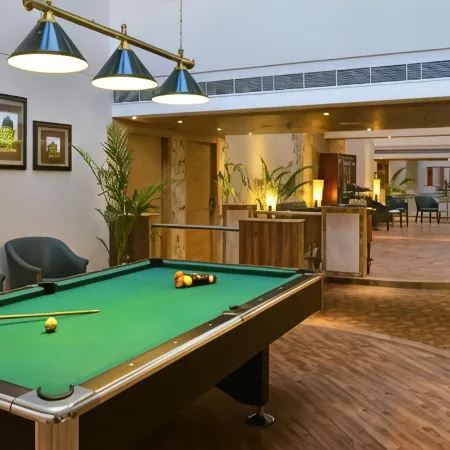 Savoy Suites Manesar