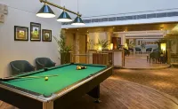 Savoy Suites Manesar Hotels in Manesar