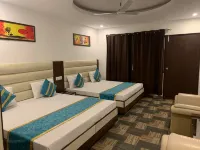 Hotel Maha Luxmi Palace