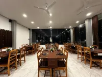 Golden Pearl Resort by Gemstone Hospitality Hotels in Chaul