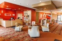 TownePlace Suites Aberdeen Hotel di Aberdeen