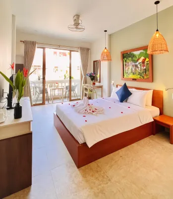 De Vivre Hoi AN - Aman Boutique Hotel Hotels in Hoi An Ancient Town