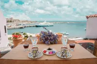 Bozcaada Aspava Otel Hotels in Bozcaada