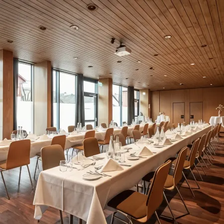 Hotel Spirgarten
