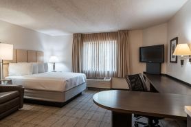 Sonesta Simply Suites Dallas Richardson