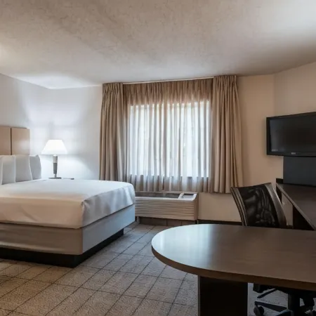 Sonesta Simply Suites Dallas Richardson