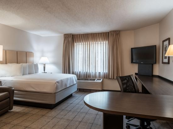 Sonesta Simply Suites Dallas Richardson