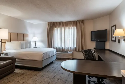 Sonesta Simply Suites Dallas Richardson