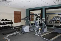Hampton Inn Cotulla Hoteles en Cotulla