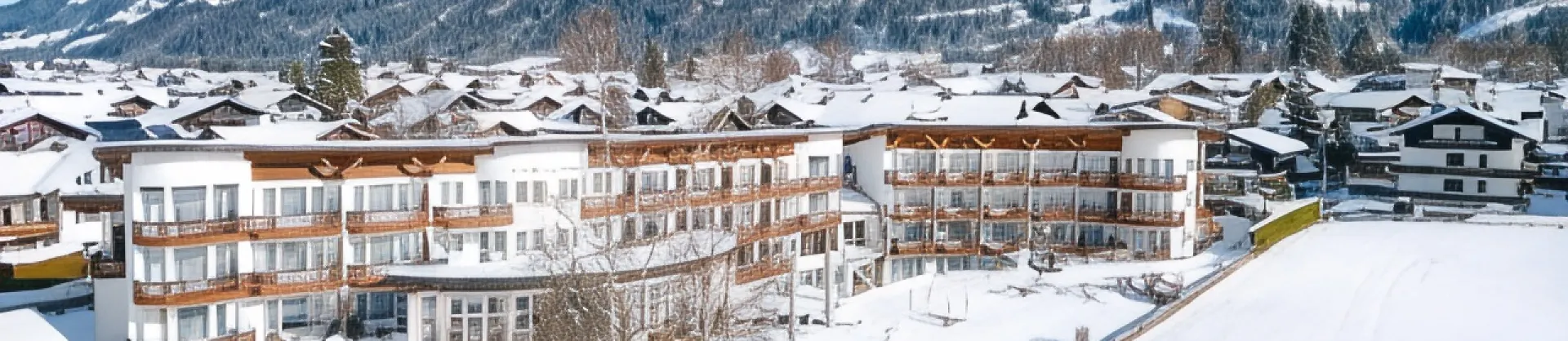 Hotels mit Schöne Aussicht