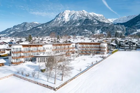Best Western Plus Hotel Alpenhof