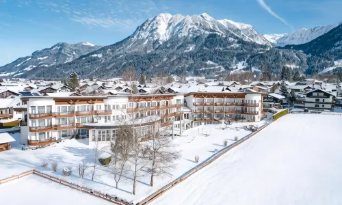 Best Western Plus Hotel Alpenhof