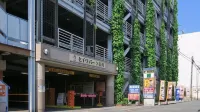 Green Rich Hotel Oita Miyakomachi