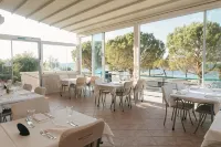 Hotel Spongiola - Desayuno