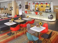 Ibis Gyor Hotels in Toltestava