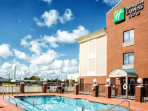 Holiday Inn Express & Suites WALLER - PRAIRIE VIEW by IHG Hotels in Waller County