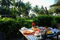 Voyager Beach Resort - Frühstück