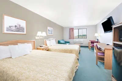 Super 8 by Wyndham Sisseton